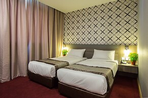 LS Hotel
