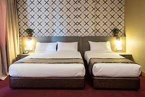LS Hotel