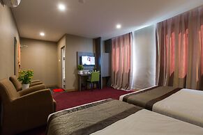 LS Hotel