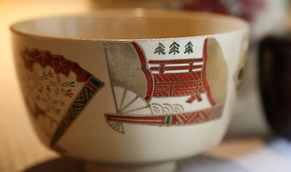 Gekkoju Kurokawa