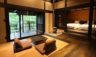 Gekkoju Kurokawa