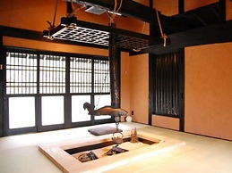 Gekkoju Kurokawa