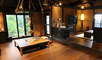 Gekkoju Kurokawa