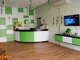 Green Hotel