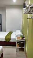 Green Hotel