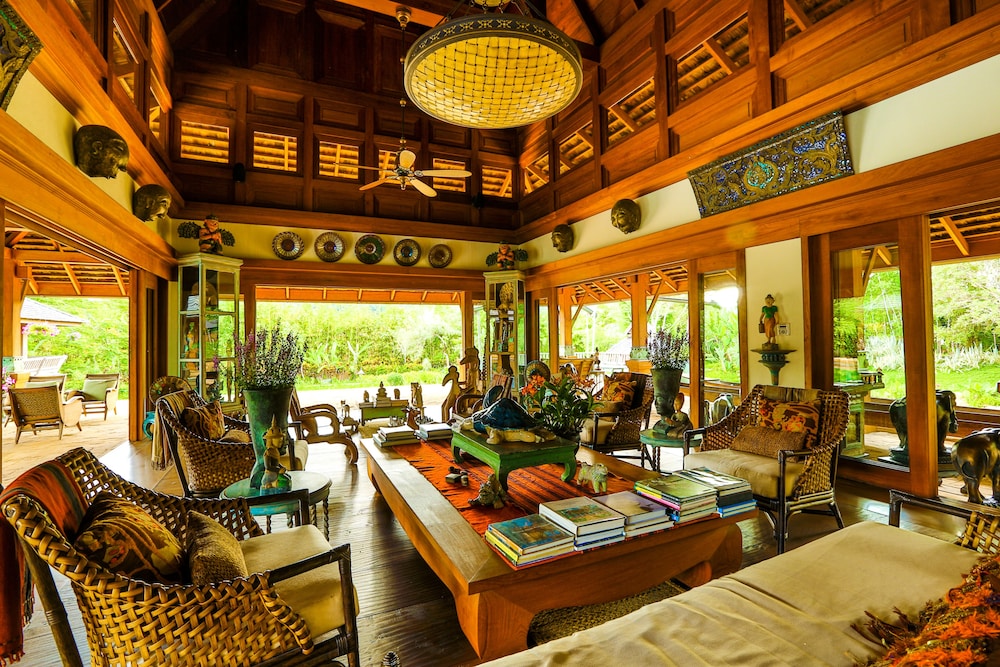 Howie's Homestay