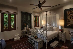Howie's Homestay