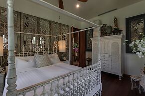Howie's Homestay