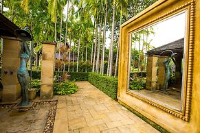 Howie's Homestay