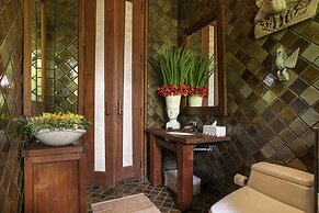 Howie's Homestay