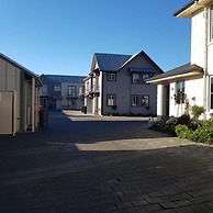 The Mews Oamaru