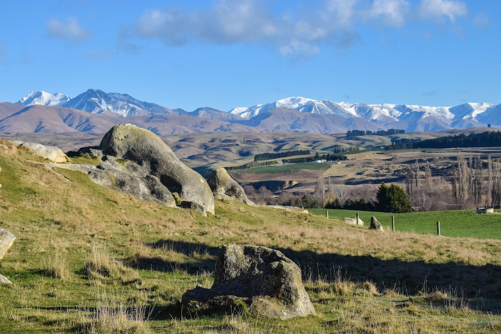 The Mews Oamaru