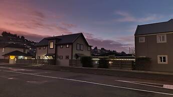 The Mews Oamaru