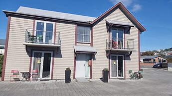 The Mews Oamaru