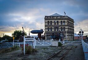 The Mews Oamaru