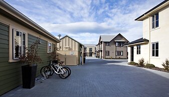 The Mews Oamaru