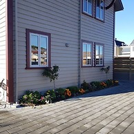 The Mews Oamaru