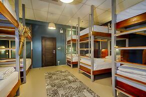 Hom hostel & cooking club
