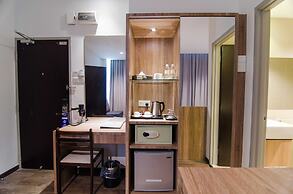Mornington Hotel Soon Choon