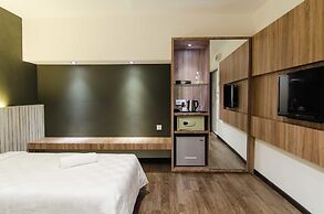 Mornington Hotel Soon Choon