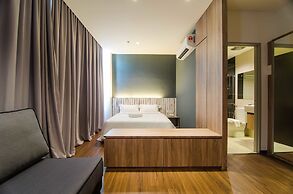 Mornington Hotel Soon Choon
