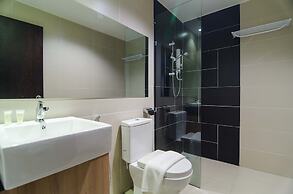 Mornington Hotel Soon Choon