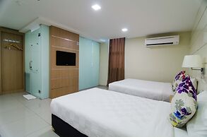 Mornington Hotel Sitiawan