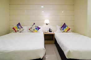 Mornington Hotel Sitiawan