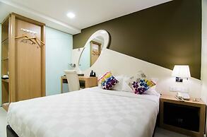 Mornington Hotel Sitiawan