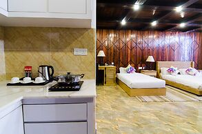 Mornington Hotel Sitiawan