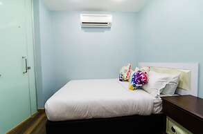 Mornington Hotel Sitiawan