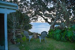 Auckland Clifftop