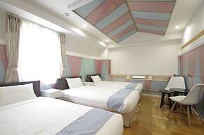 Hotel Imalle Yokohama Isezakicho - Hostel