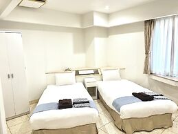 Hotel Imalle Yokohama Isezakicho - Hostel