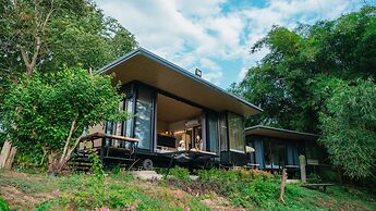 Natural Park Resort De Wangthong