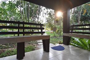 Natural Park Resort De Wangthong