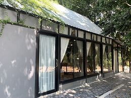 Natural Park Resort De Wangthong