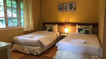 Natural Park Resort De Wangthong