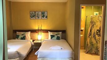 Natural Park Resort De Wangthong