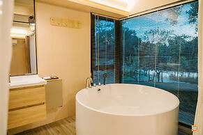 Natural Park Resort De Wangthong