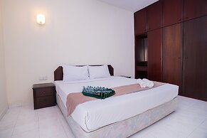 Istana Residences Langkawi