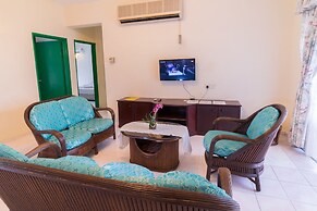 Istana Residences Langkawi