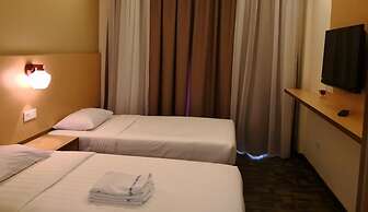 Lipis Plaza Hotel