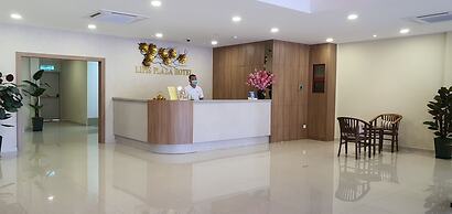 Lipis Plaza Hotel
