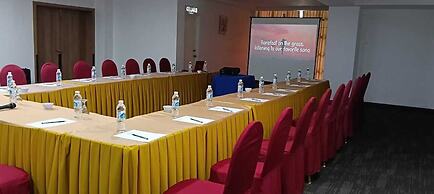 Lipis Plaza Hotel