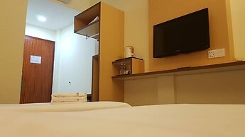 Lipis Plaza Hotel