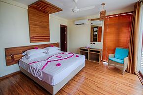 Kinan Retreat