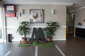 Mornington Hotel Bukit Permata