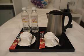 Mornington Hotel Bukit Permata