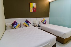 Mornington Hotel Bukit Permata